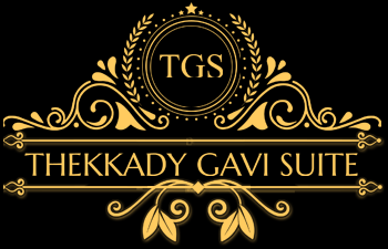 Thekkady Gavi SuitesLogo